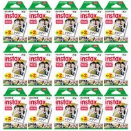 Fujifilm Instax Mini Instant Film (15 Twin Packs, 300 Total Pictures) for Instax Cameras