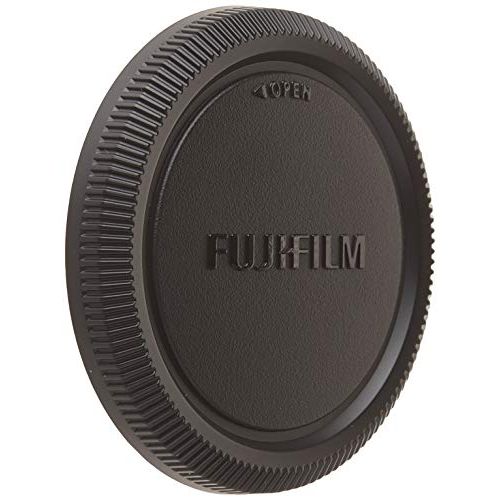 후지필름 Fujifilm Camera Body Lens Cap BCP-001