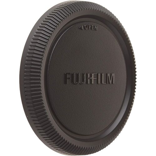 후지필름 Fujifilm Camera Body Lens Cap BCP-001