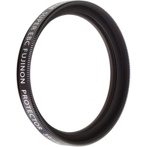 후지필름 Fujifilm Camera Lens Filter PRF-39 Protector Filter (39mm)