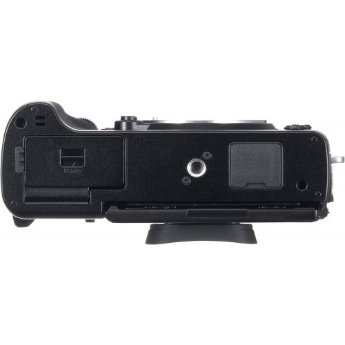 후지필름 Fujifilm X-T3 Mirrorless Digital Camera, Black