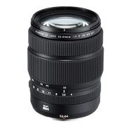 Fujifilm Fujinon GF32-64mmF4 R LM WR Lens