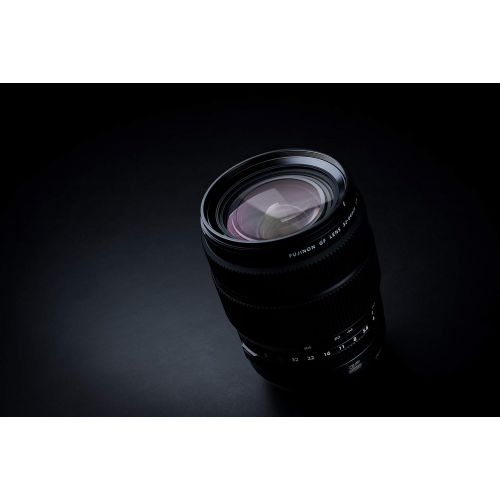 후지필름 Fujifilm Fujinon GF32-64mmF4 R LM WR Lens