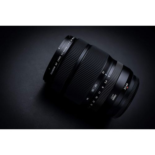 후지필름 Fujifilm Fujinon GF32-64mmF4 R LM WR Lens