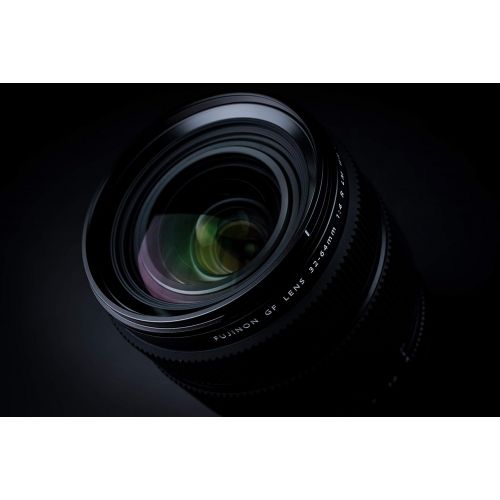 후지필름 Fujifilm Fujinon GF32-64mmF4 R LM WR Lens