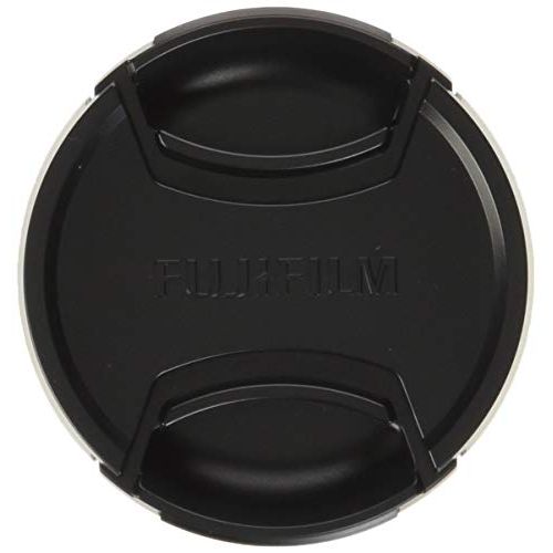 후지필름 Fujifilm Front Lens Cap, 58mm