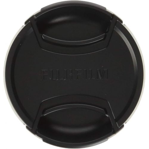 후지필름 Fujifilm Front Lens Cap, 58mm