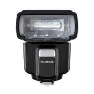 Fujifilm EF-60 TTL Shoe Mount Flash