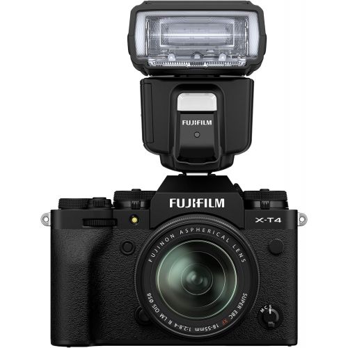 후지필름 Fujifilm EF-60 TTL Shoe Mount Flash