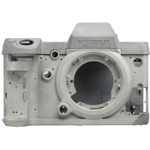 후지필름 Fujifilm X-H1 Mirrorless Digital Camera w/Vertical Power Booster Grip Kit