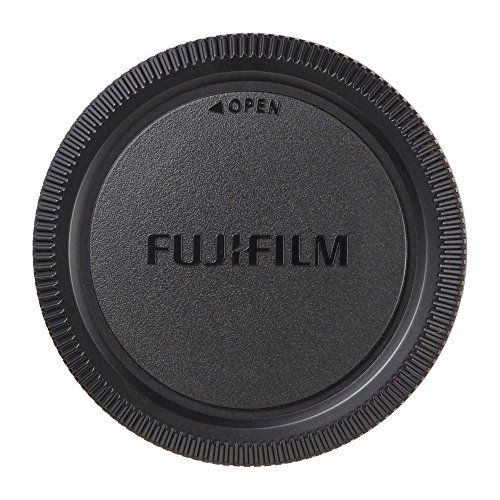 후지필름 Fujifilm 16389795 X-Series Body Cap for Fujinon Objectivs