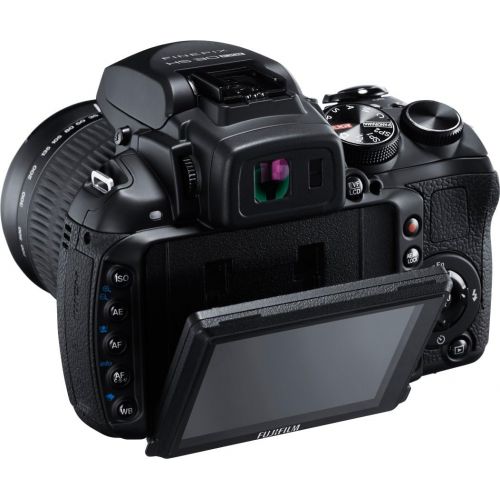 후지필름 Fujifilm FinePix HS30EXR Digital Camera (OLD MODEL)