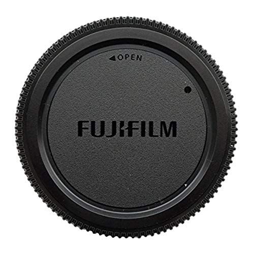 후지필름 Fujifilm RLCP-002 Rear Lens Cap