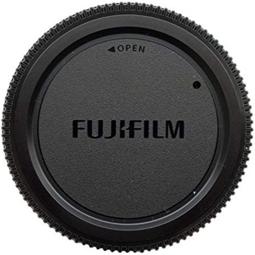 후지필름 Fujifilm RLCP-002 Rear Lens Cap