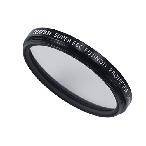 후지필름 Fujifilm Protective Filter PRF-43