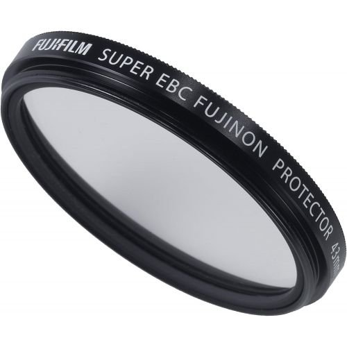 후지필름 Fujifilm Protective Filter PRF-43