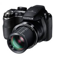 Fujifilm FinePix S4200 Digital Camera
