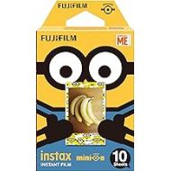 Fujifilm Instax Mini Film Minion