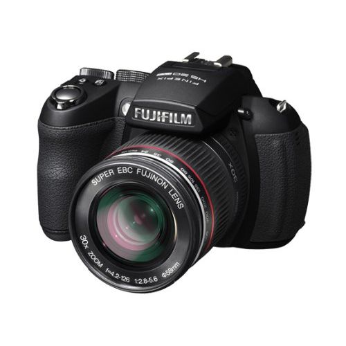 후지필름 Fujifilm FinePix HS20EXR Digital Camera