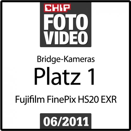 후지필름 Fujifilm FinePix HS20EXR Digital Camera