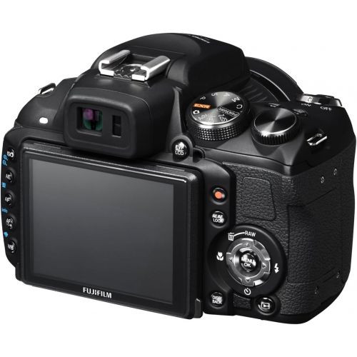 후지필름 Fujifilm FinePix HS20EXR Digital Camera