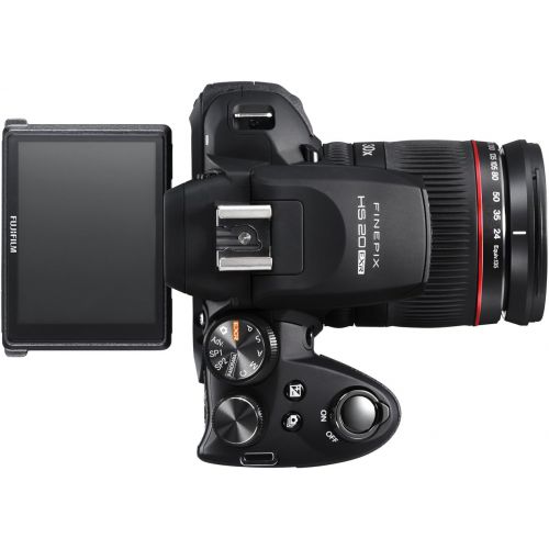 후지필름 Fujifilm FinePix HS20EXR Digital Camera