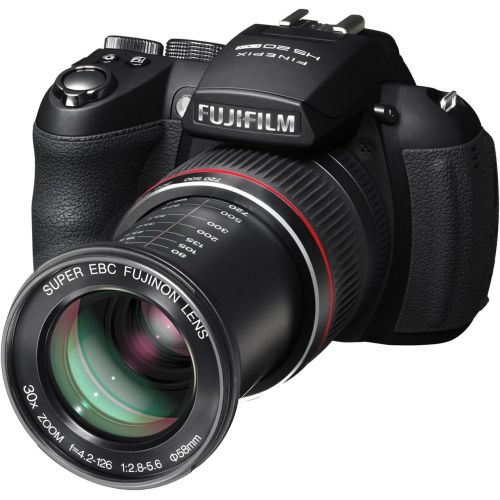 후지필름 Fujifilm FinePix HS20EXR Digital Camera