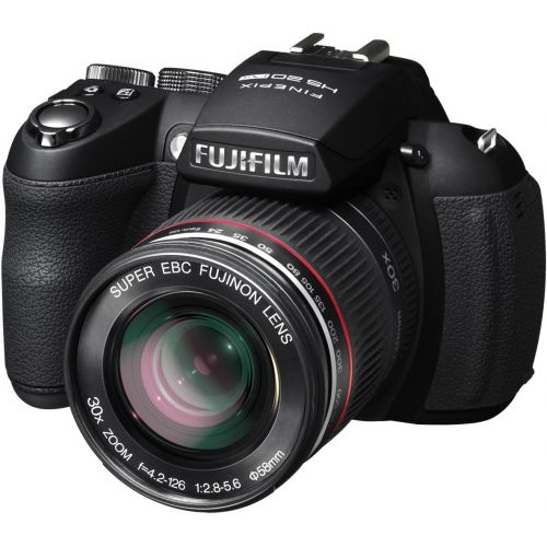 후지필름 Fujifilm FinePix HS20EXR Digital Camera