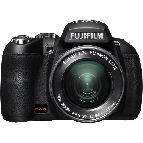 후지필름 Fujifilm FinePix HS20EXR Digital Camera