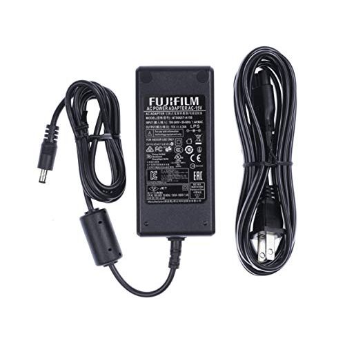 후지필름 Fujifilm AC-15V AC Power Adapter