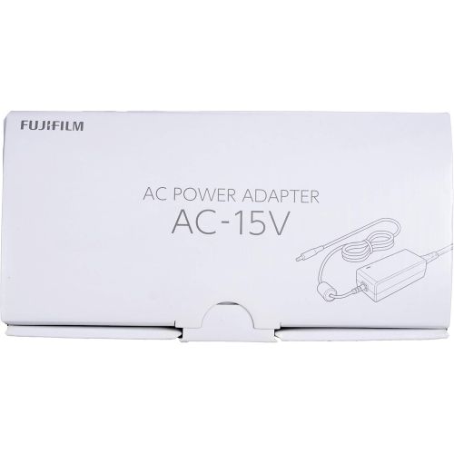 후지필름 Fujifilm AC-15V AC Power Adapter