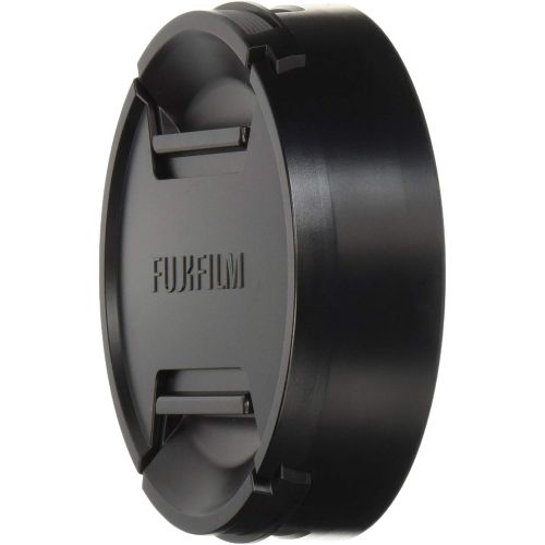 후지필름 Fujifilm Front Lens Cap FCLP-8-16 for XF8-16mm Lens