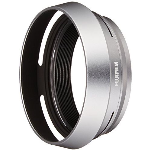 후지필름 Fujifilm LH-X100 Lens Hood and Adapter Ring