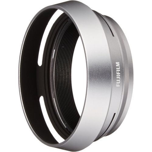 후지필름 Fujifilm LH-X100 Lens Hood and Adapter Ring