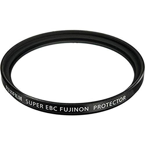 후지필름 Fujifilm Camera Lens Filter PRF-62 Protector Filter (62mm)