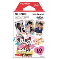 Fujifilm Instax Mini Film Disney Mickey & Friends