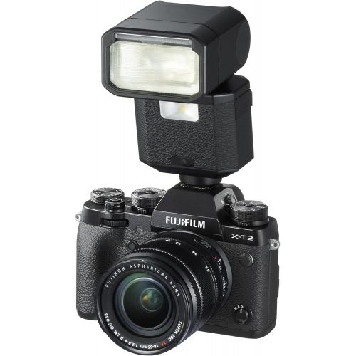 후지필름 Fujifilm EF-X500 Electronic Flash