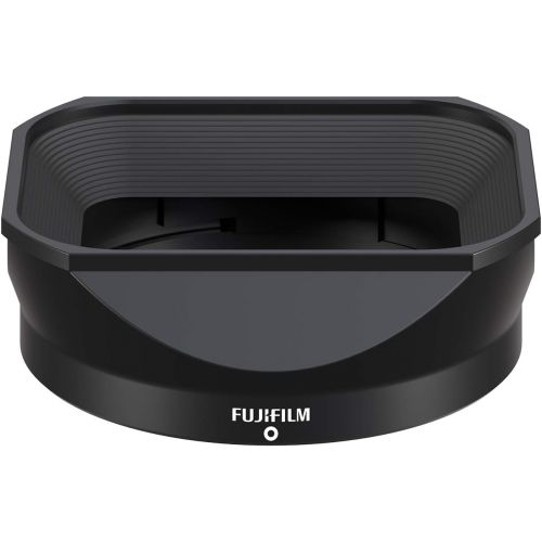 후지필름 Fujifilm LH-XF18 Lens Hood for XF18mmF1.4 Lens