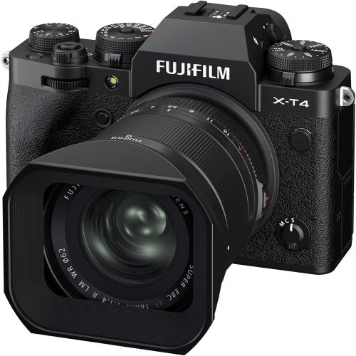 후지필름 Fujifilm LH-XF18 Lens Hood for XF18mmF1.4 Lens