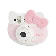 Fujifilm Instax Hello Kitty Instant Film Camera (Pink) - International Version