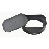 Fujifilm LH-XF23 Lens Hood,Black