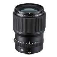 Fujifilm Fujinon GF110mmF2 R LM WR Lens