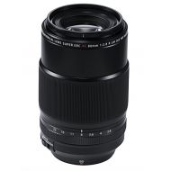 Fujifilm Fujinon XF80mmF2.8 R LM OIS WR Lens