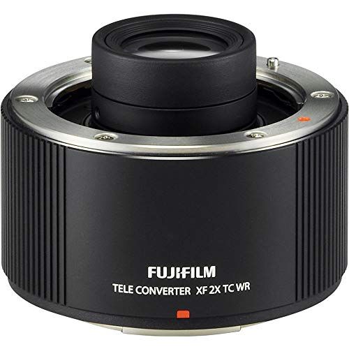 후지필름 Fujifilm XF 2X TC WR Teleconverter