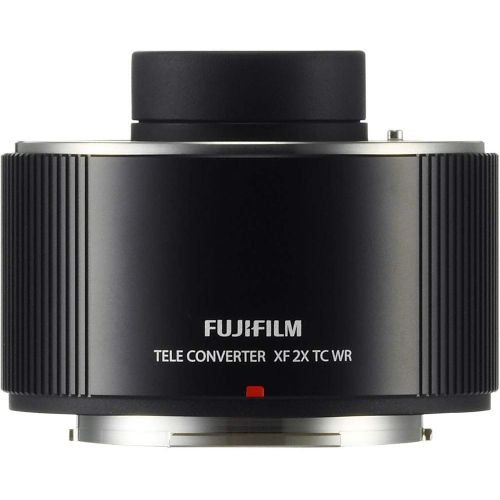 후지필름 Fujifilm XF 2X TC WR Teleconverter