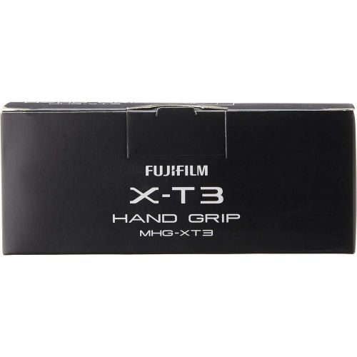 후지필름 Fujifilm MHG-XT3 Metal Hand Grip