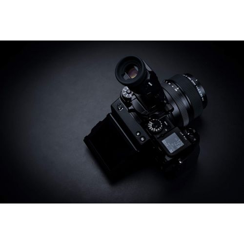 후지필름 Fujifilm EVF-TL1 EVF Tilt Adapter