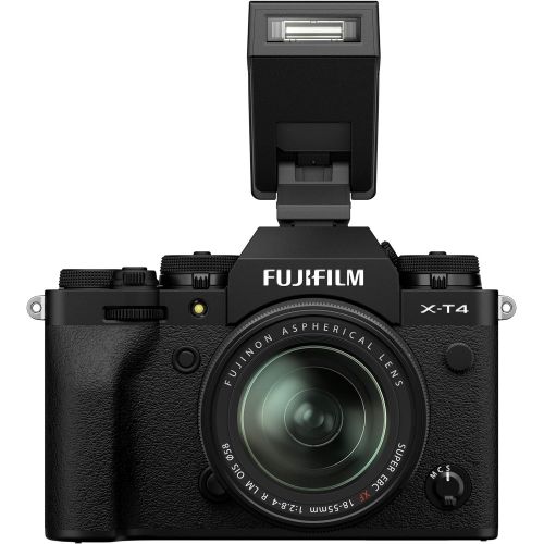 후지필름 Fujifilm EF-X8 Shoe Mount Flash