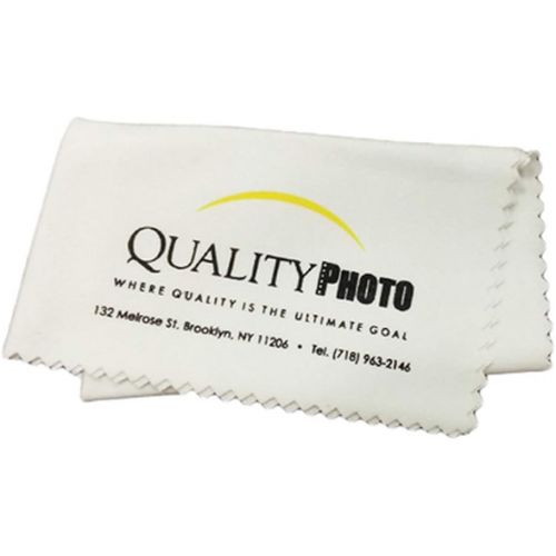 후지필름 Fujifilm QuickSnap Flash 400 Disposable 35mm Camera (2 Pack) Bonus Hand Strap + Quality Photo Microfiber Cloth