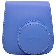 Fujifilm Instax Mini 9 Groovy Camera Case - Cobalt Blue